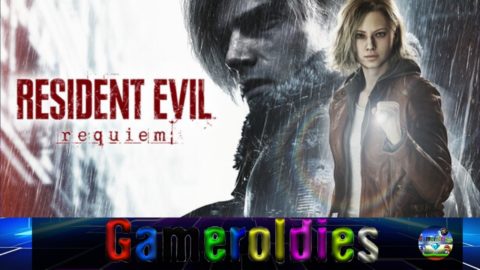Resident Evil Requiem PC LET&rsquo;S PLAY #7: